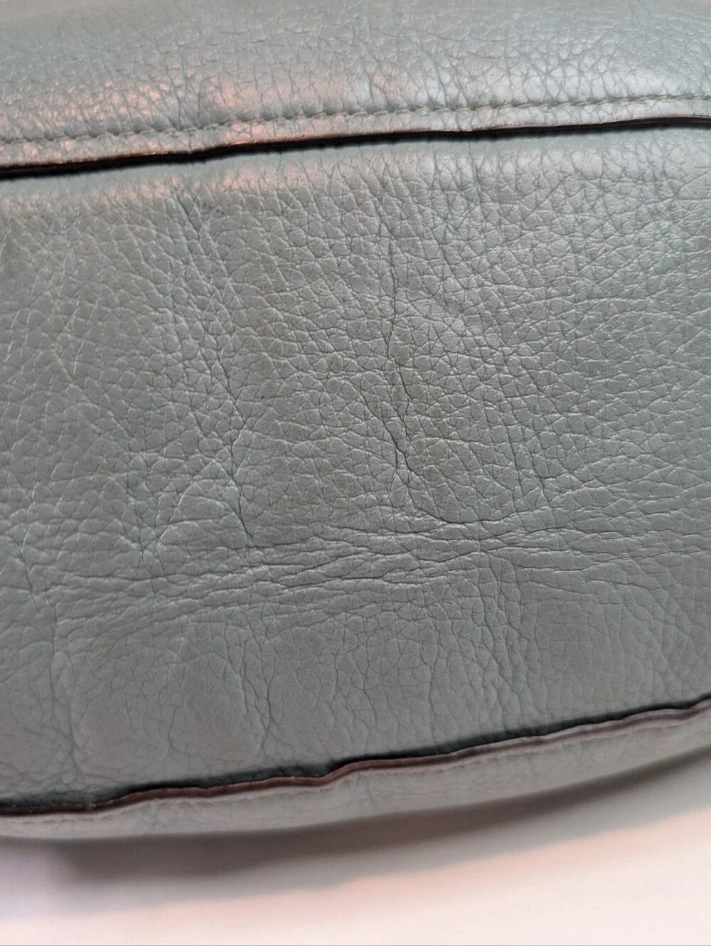 Coach Elle Hobo Shoulder Crossbody Bag Bag